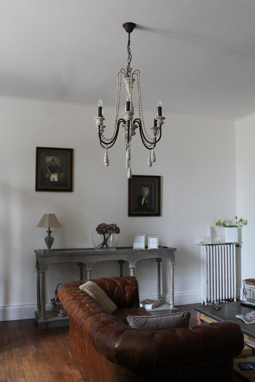 Villa Des Glycines Thouars Kültér fotó
